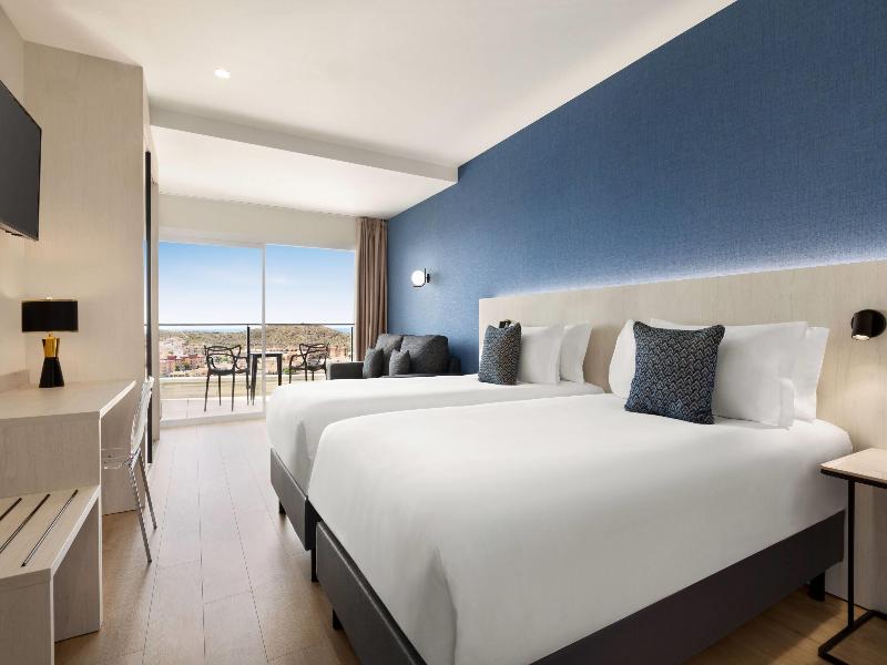 Ramada Resort By Wyndham Puerto De Mazarron image