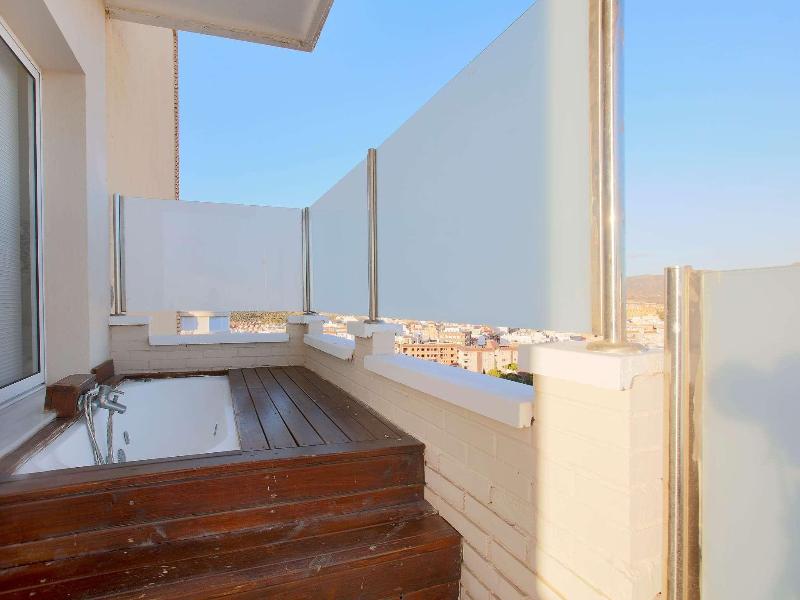 Ramada Resort By Wyndham Puerto De Mazarron image
