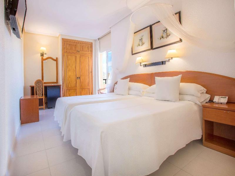 Ramada Resort By Wyndham Puerto De Mazarron image
