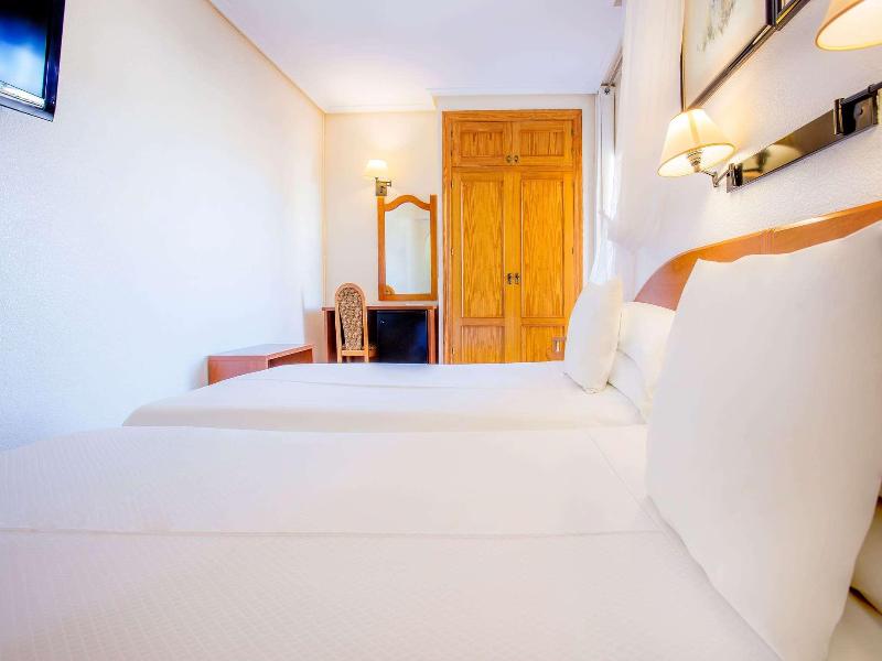 Ramada Resort By Wyndham Puerto De Mazarron image
