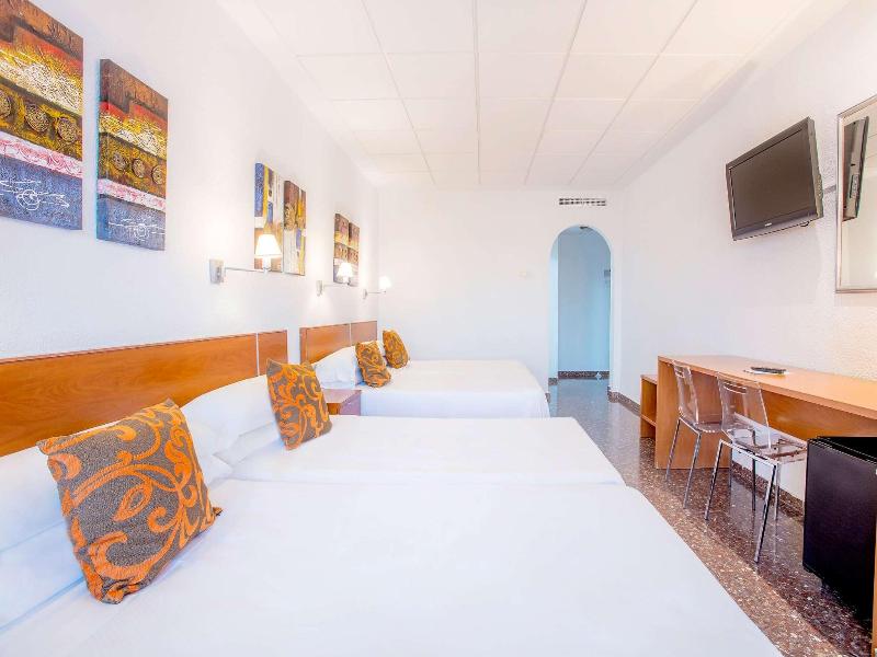 Ramada Resort By Wyndham Puerto De Mazarron image