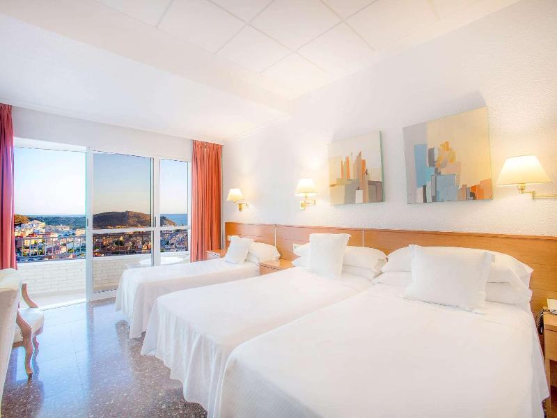 Ramada Resort By Wyndham Puerto De Mazarron image