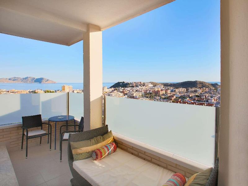 Ramada Resort By Wyndham Puerto De Mazarron image
