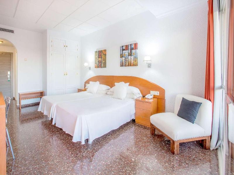 Ramada Resort By Wyndham Puerto De Mazarron image