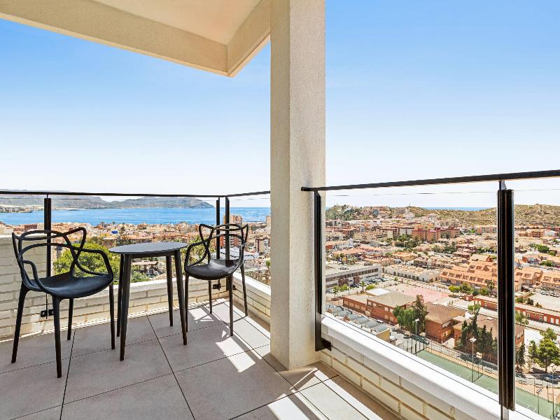 Ramada Resort By Wyndham Puerto De Mazarron image