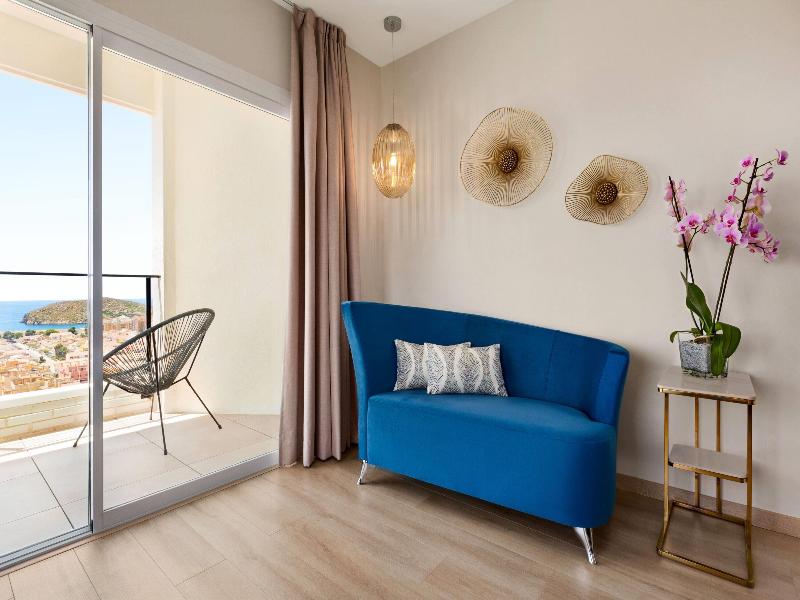 Ramada Resort By Wyndham Puerto De Mazarron image
