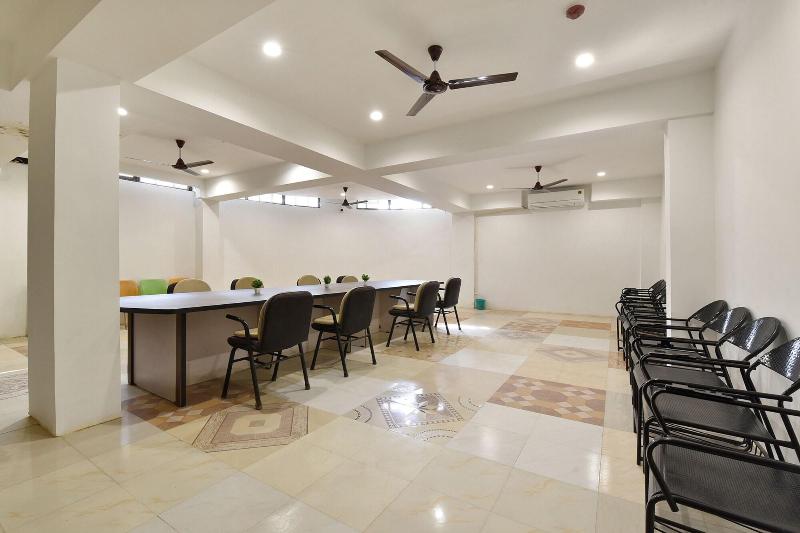 Fabhotel Siddharth Corporate image
