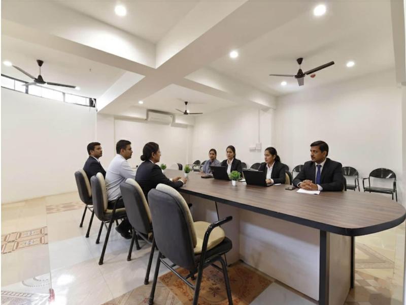 Fabhotel Siddharth Corporate image