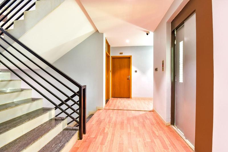 Fabhotel Siddharth Corporate image