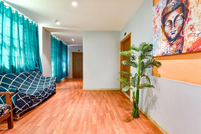 Fabhotel Siddharth Corporate image