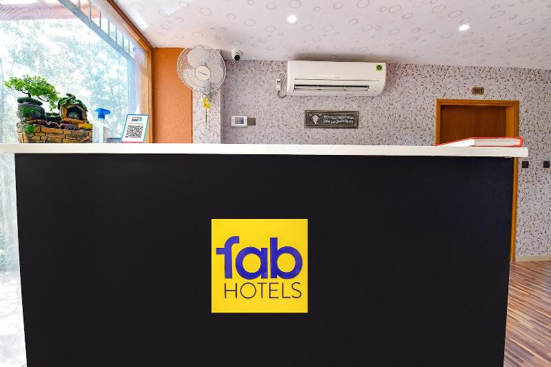 Fabhotel Siddharth Corporate image