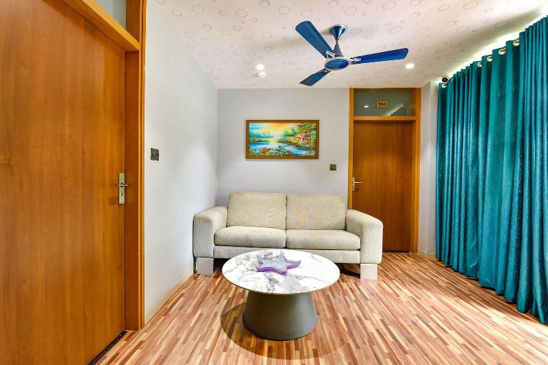 Fabhotel Siddharth Corporate image