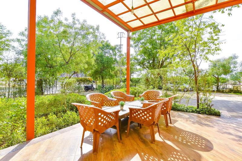 Fabhotel Siddharth Corporate image