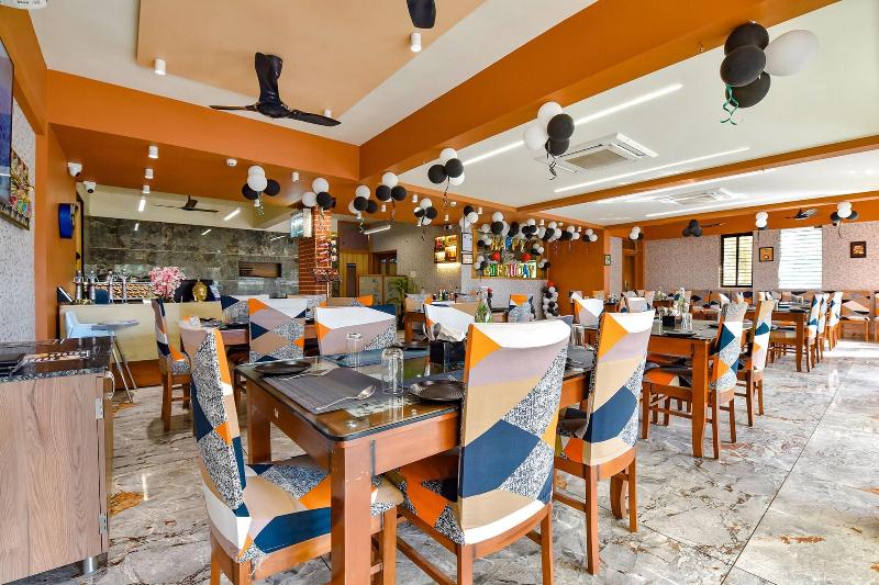 Fabhotel Siddharth Corporate image