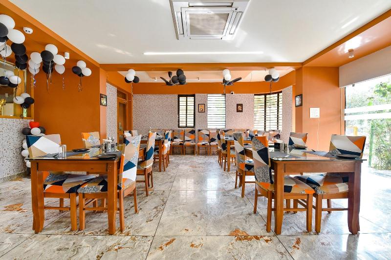 Fabhotel Siddharth Corporate image
