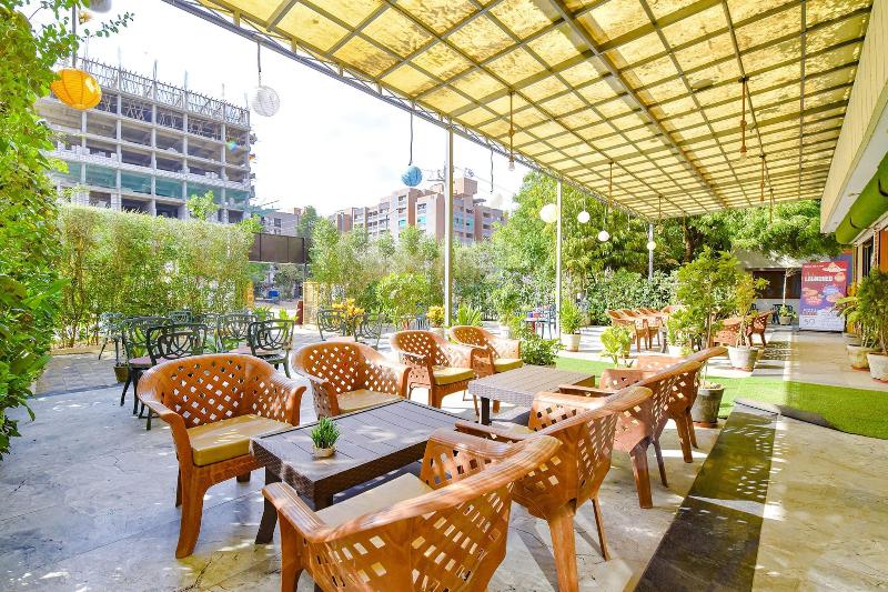 Fabhotel Siddharth Corporate image