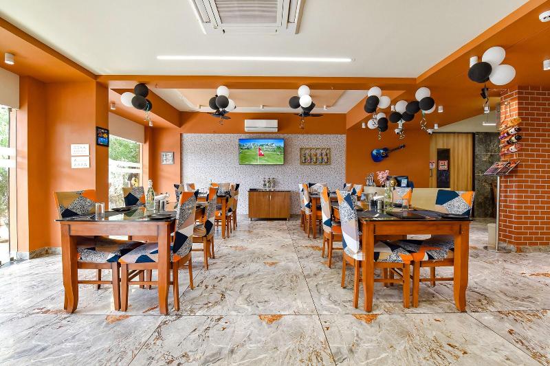 Fabhotel Siddharth Corporate image