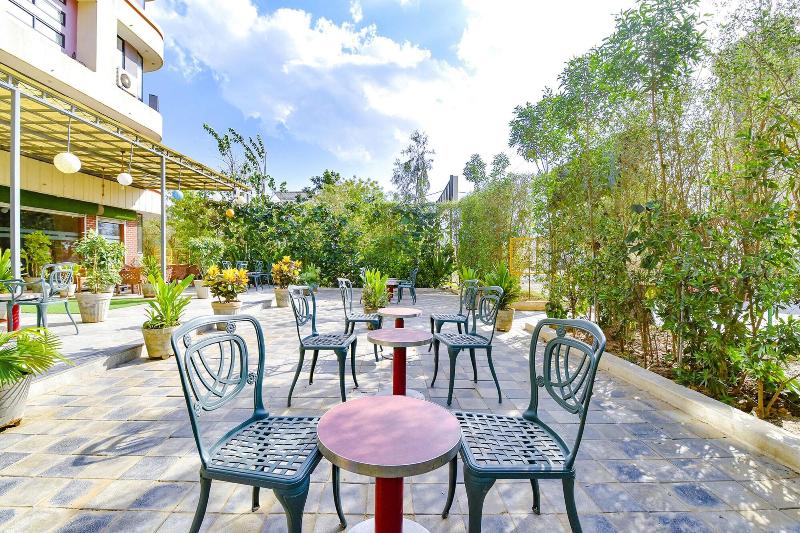 Fabhotel Siddharth Corporate image