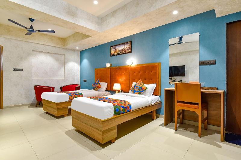 Fabhotel Siddharth Corporate image