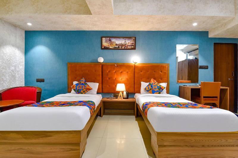 Fabhotel Siddharth Corporate image