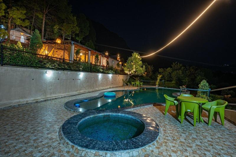 Paradise Pool By Beyond Stay image