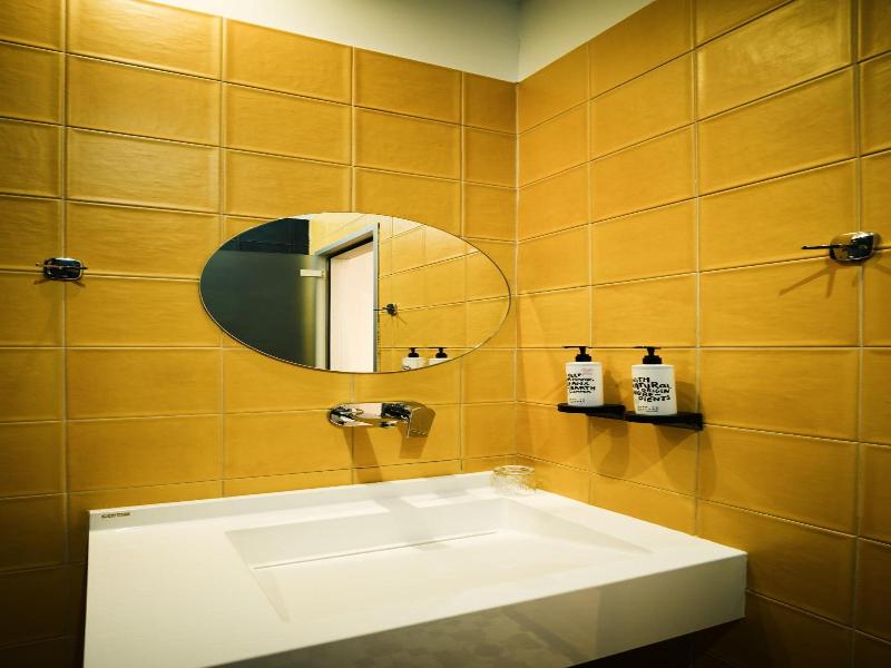 The Maroon Bottle Luxury Suites