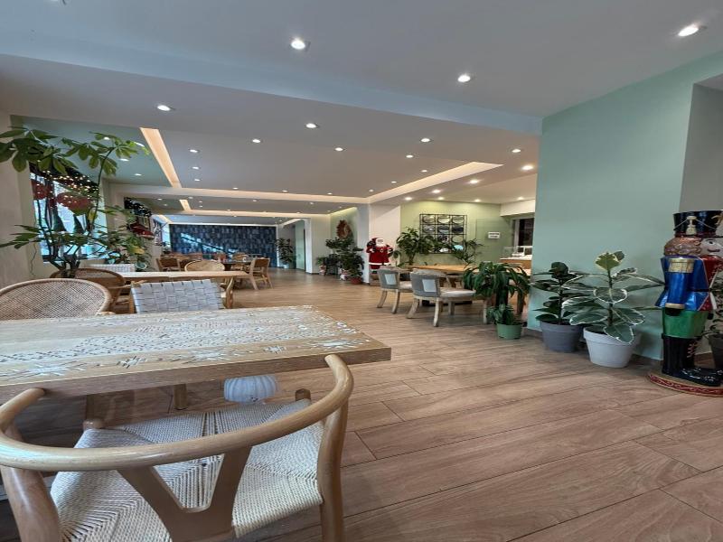 The Maroon Bottle Luxury Suites