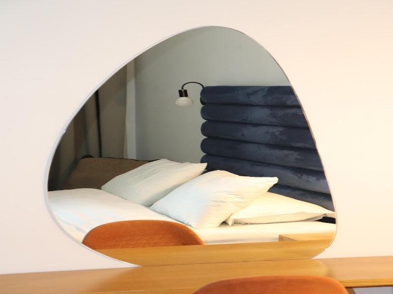 The Maroon Bottle Luxury Suites
