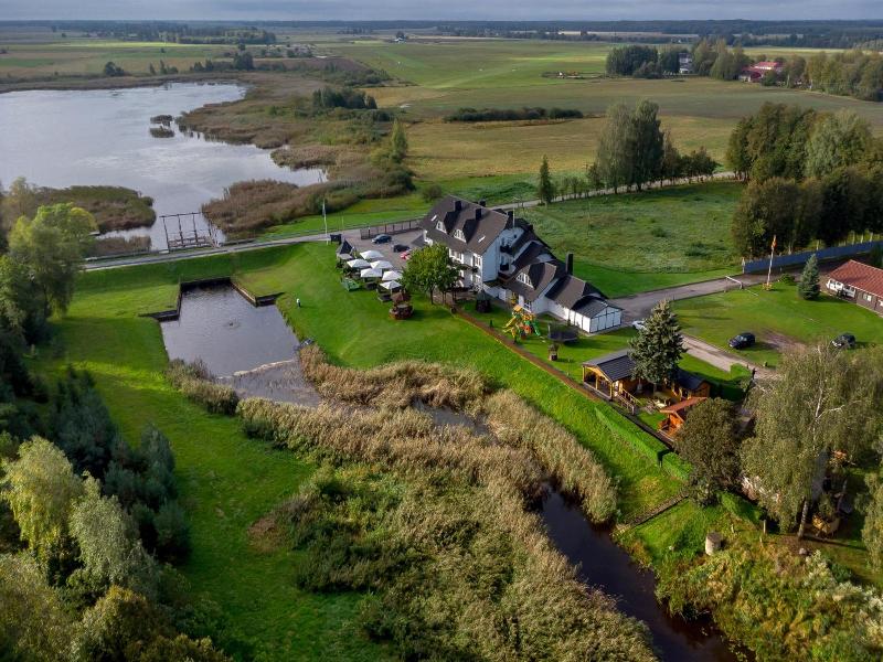 Butenas Hotel Tyla