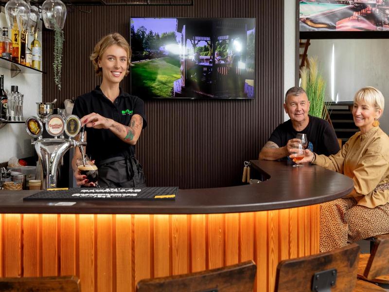 Butenas Hotel Tyla