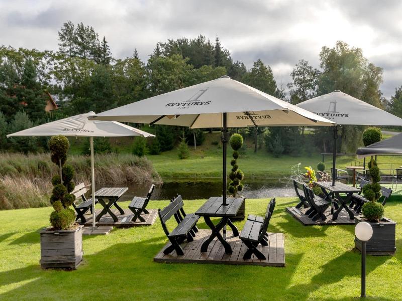 Butenas Hotel Tyla