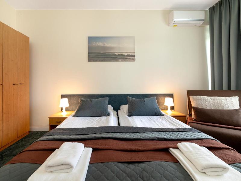 Butenas Hotel Tyla