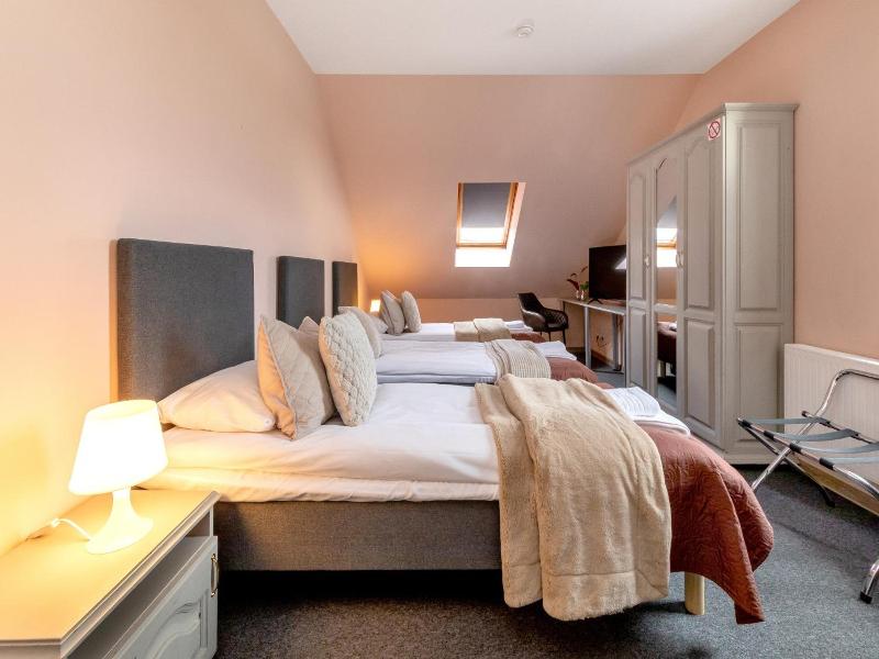 Butenas Hotel Tyla