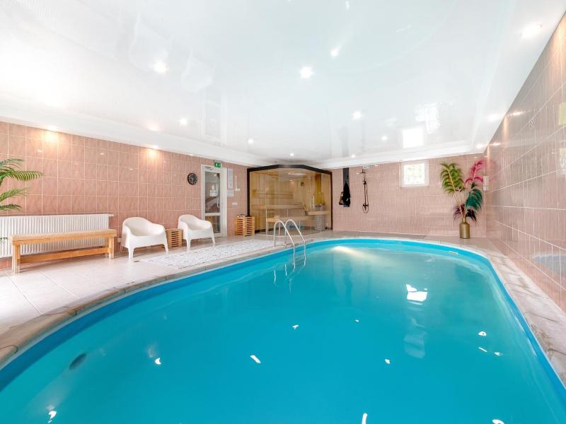 Butenas Hotel Tyla