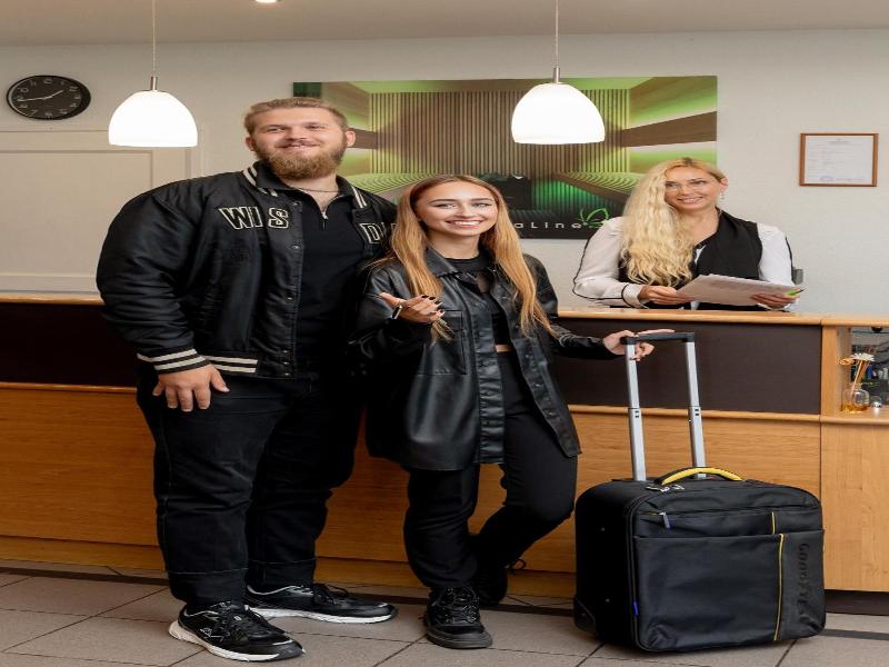 Butenas Hotel Tyla