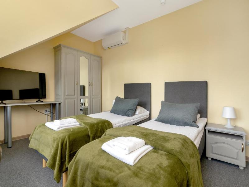 Butenas Hotel Tyla