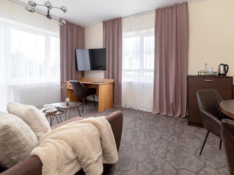 Butenas Hotel Tyla