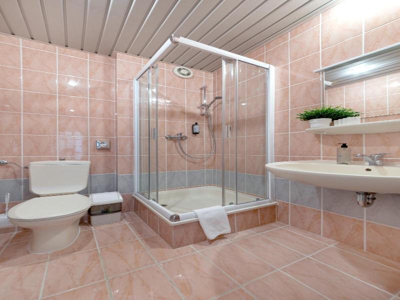 Butenas Hotel Tyla