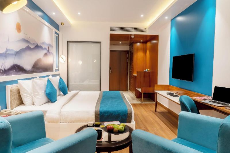 Clarion Hotel Dehradun image