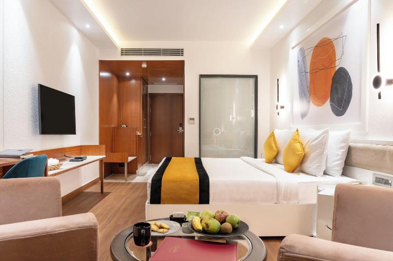 Clarion Hotel Dehradun image