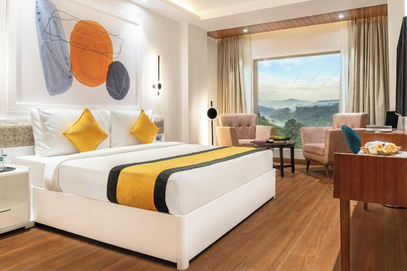 Clarion Hotel Dehradun image