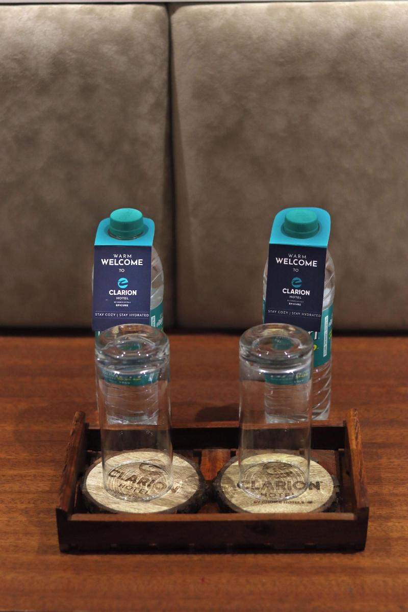 Clarion Hotel Dehradun image
