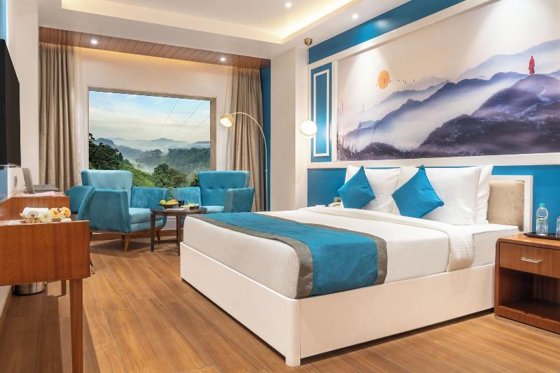Clarion Hotel Dehradun image