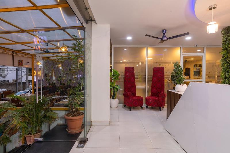 Abi Residency