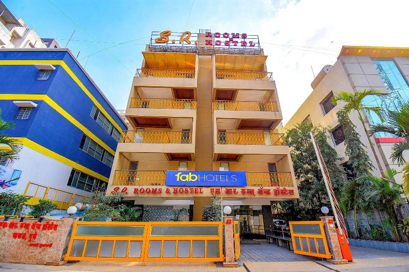 Fabhotel Sr Wakad image