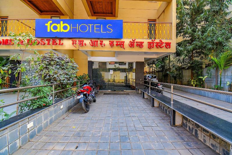 Fabhotel Sr Wakad image