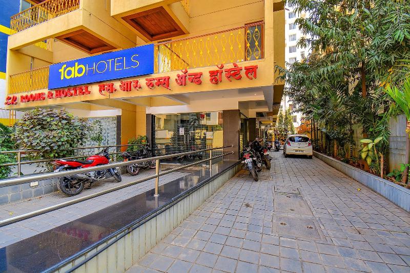 Fabhotel Sr Wakad image