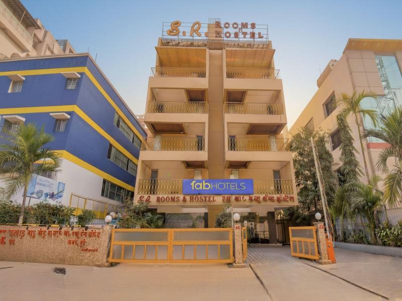 Fabhotel Sr Wakad image