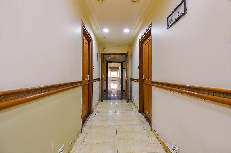 Fabhotel Sr Wakad image