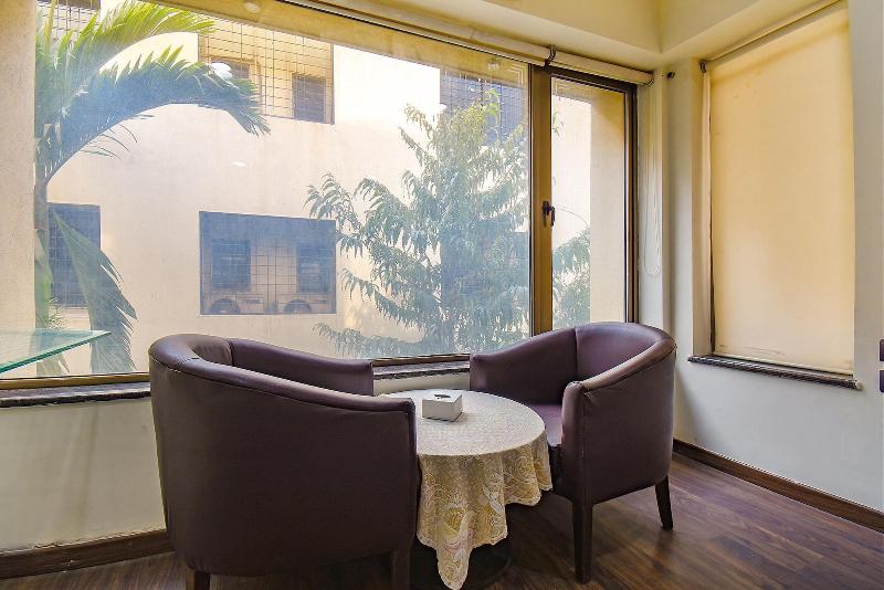 Fabhotel Sr Wakad image